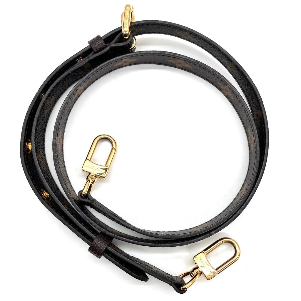 LOUIS VUITTON Summer Trunk Metis