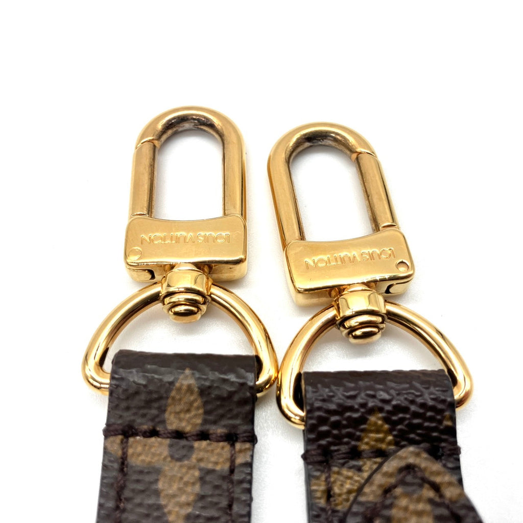 LOUIS VUITTON Summer Trunk Metis
