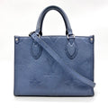 LOUIS VUITTON Empreinte On the Go RFID