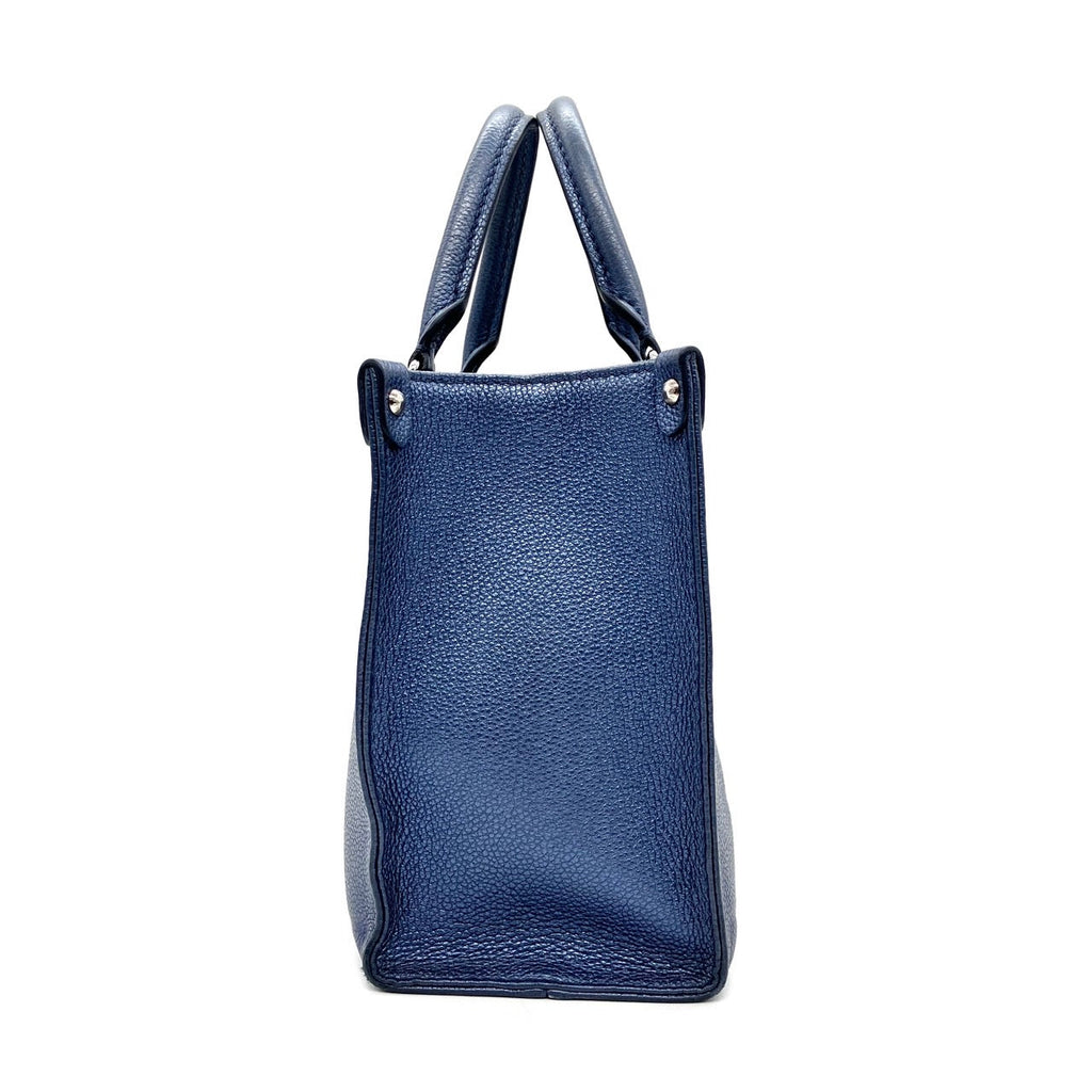 LOUIS VUITTON Empreinte On the Go RFID
