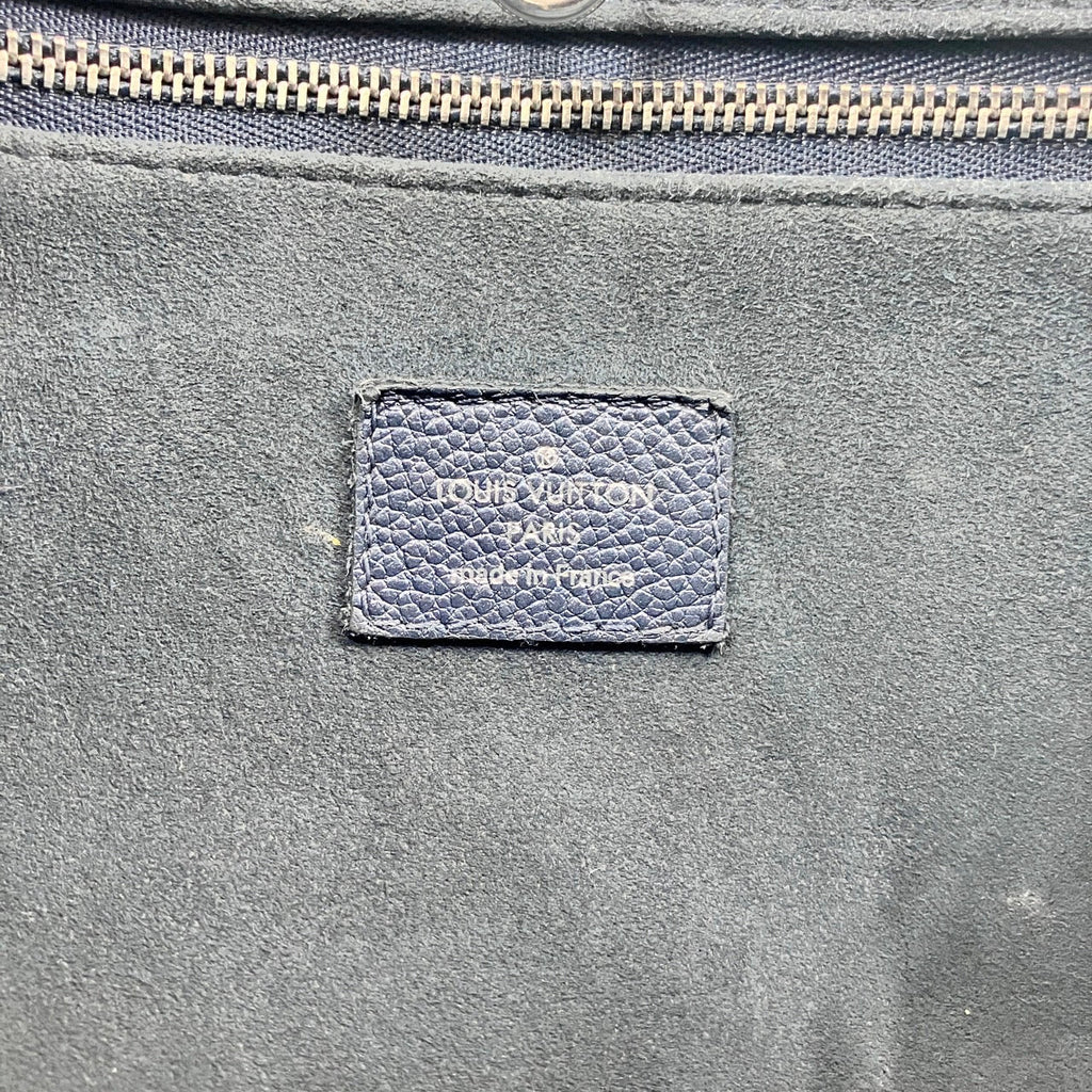 LOUIS VUITTON Empreinte On the Go RFID