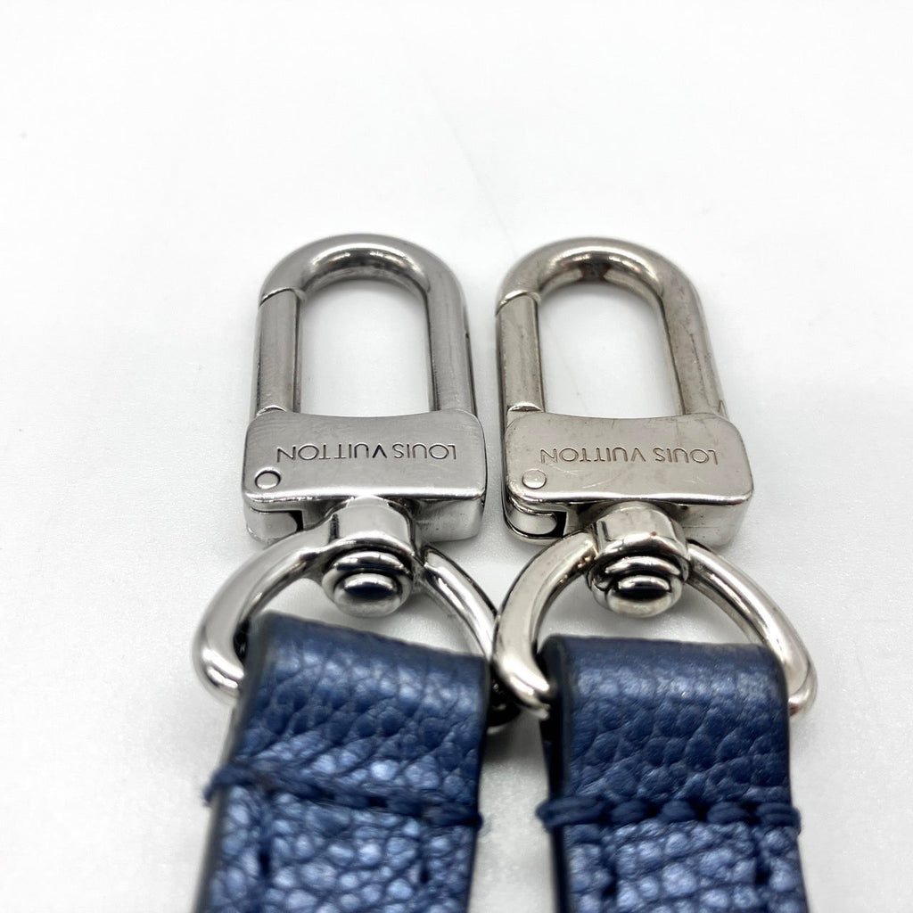 LOUIS VUITTON Empreinte On the Go RFID
