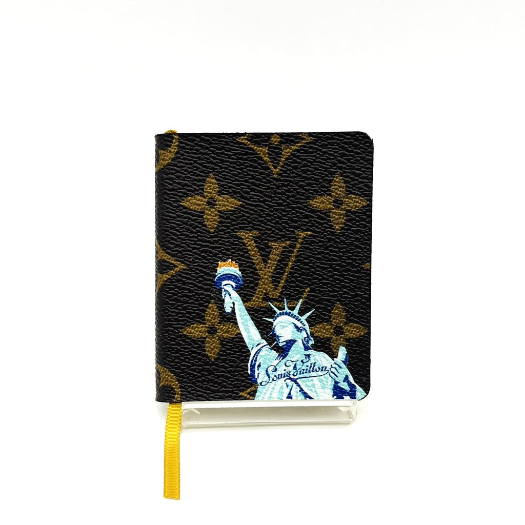 LOUIS VUITTON  Memo
