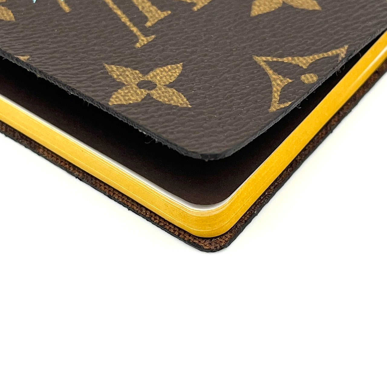 LOUIS VUITTON  Memo