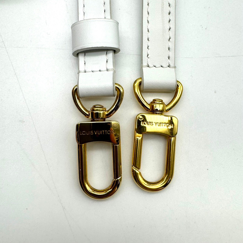 LOUIS VUITTON LV match Ellipse BB