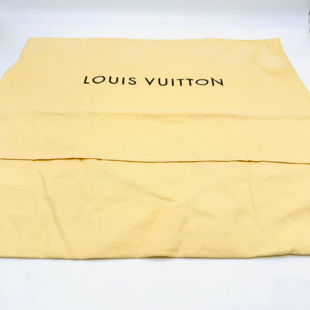 LOUIS VUITTON Monogram Denim On-The-Go GM OTG M44992