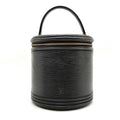 LOUIS VUITTON Epi Vanity Bag Hand Bag