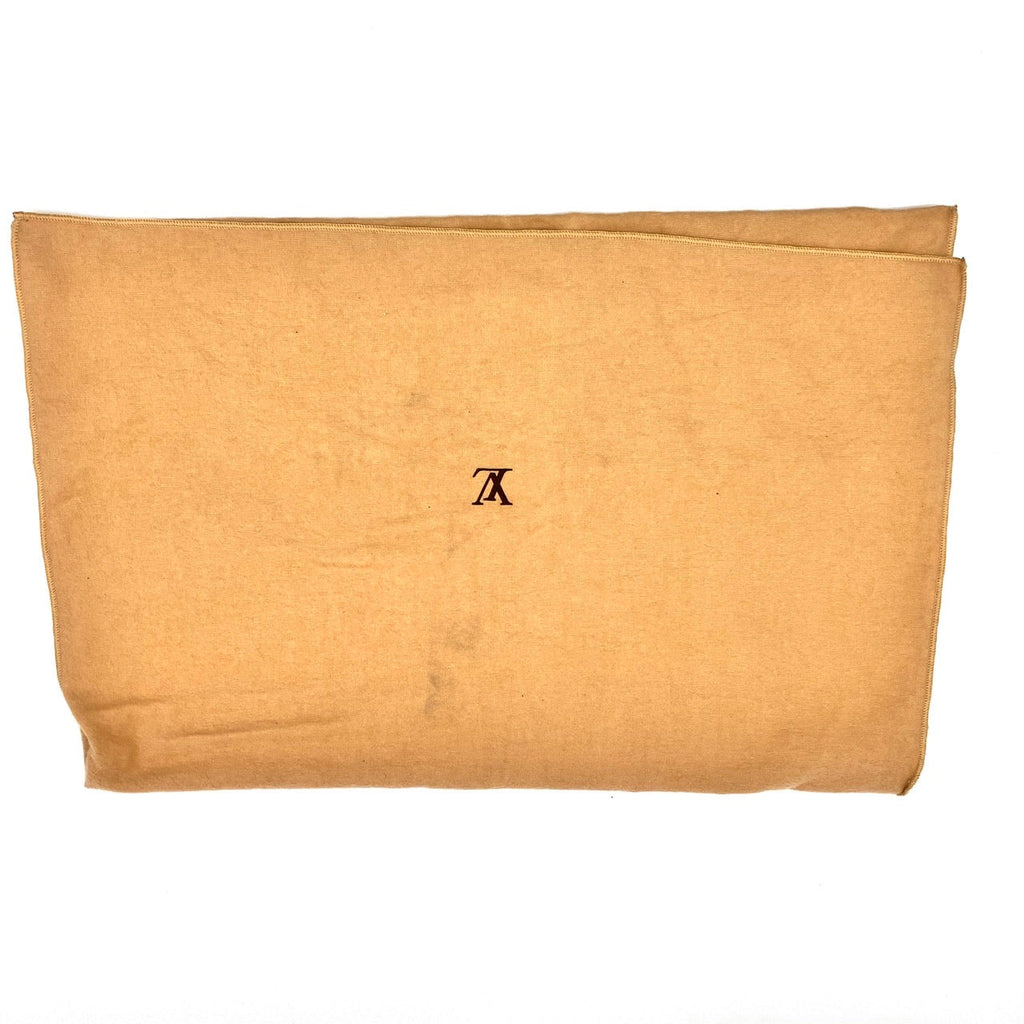 LOUIS VUITTON Epi Vanity Bag Hand Bag