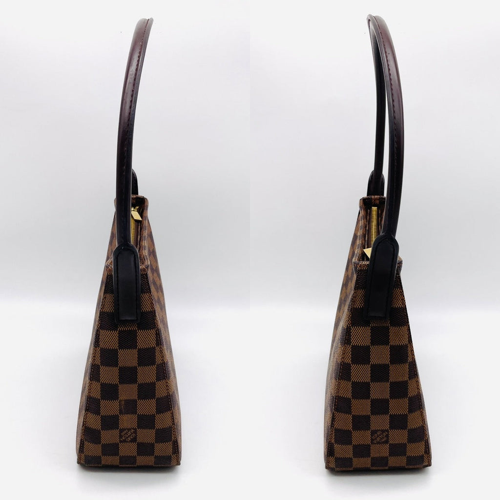 LOUIS VUITTON Damier Looping MM Special Order