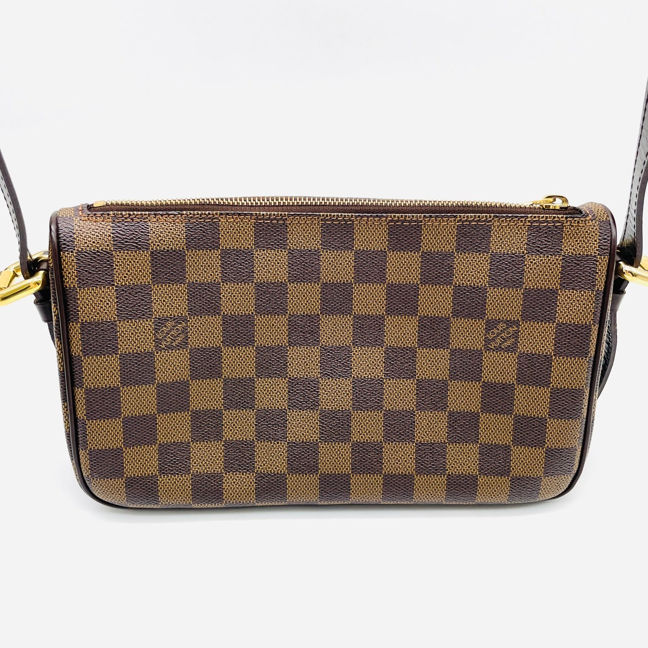 LOUIS VUITTON Damier Ravello GM