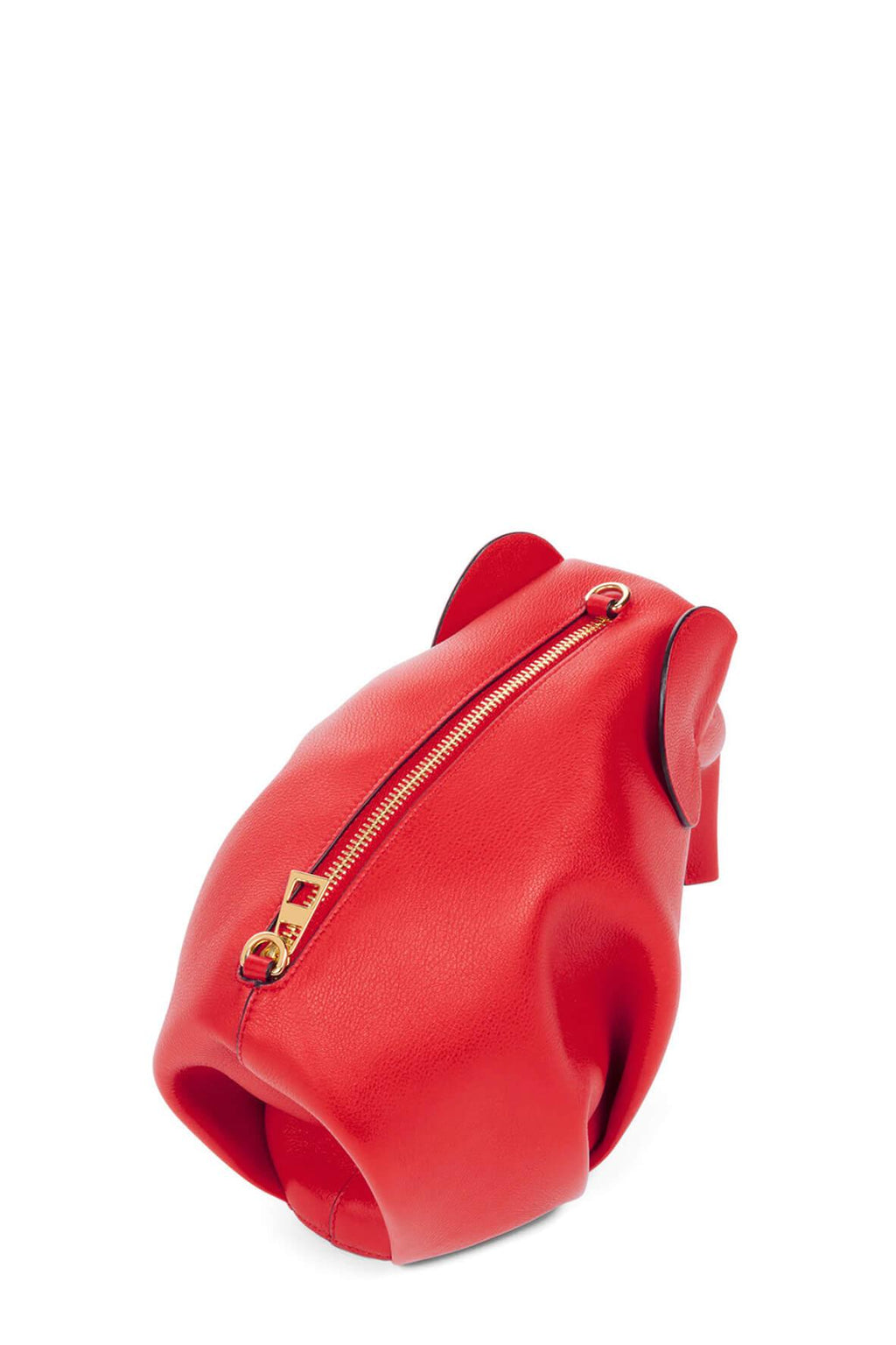 Elephant Mini Bag Red