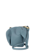 Elephant Mini Bag Stone Blue