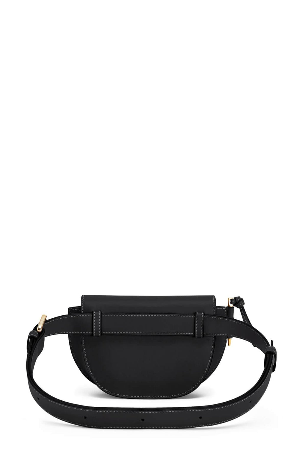 Gate Bumbag Black