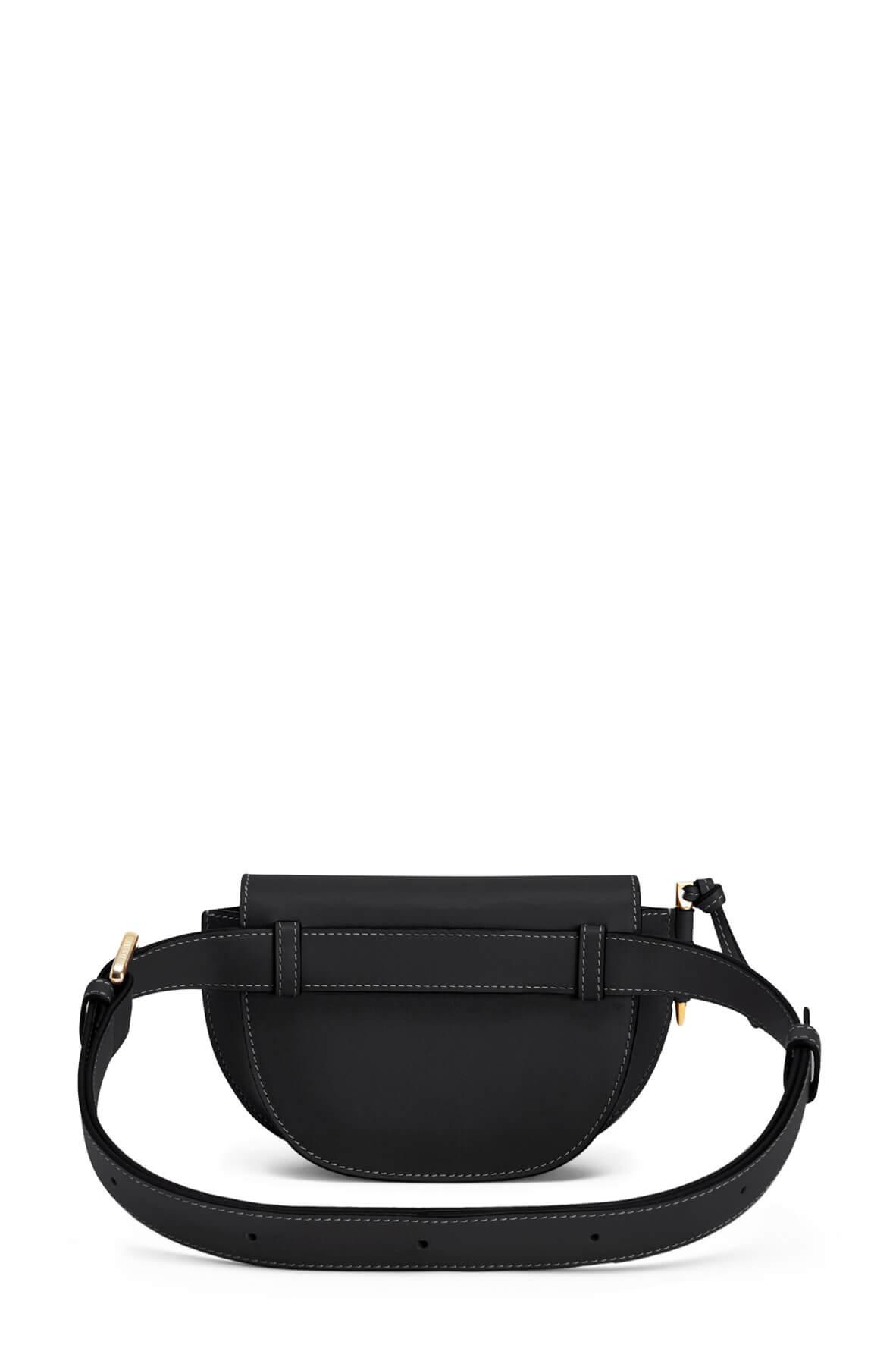 Gate Bumbag Black