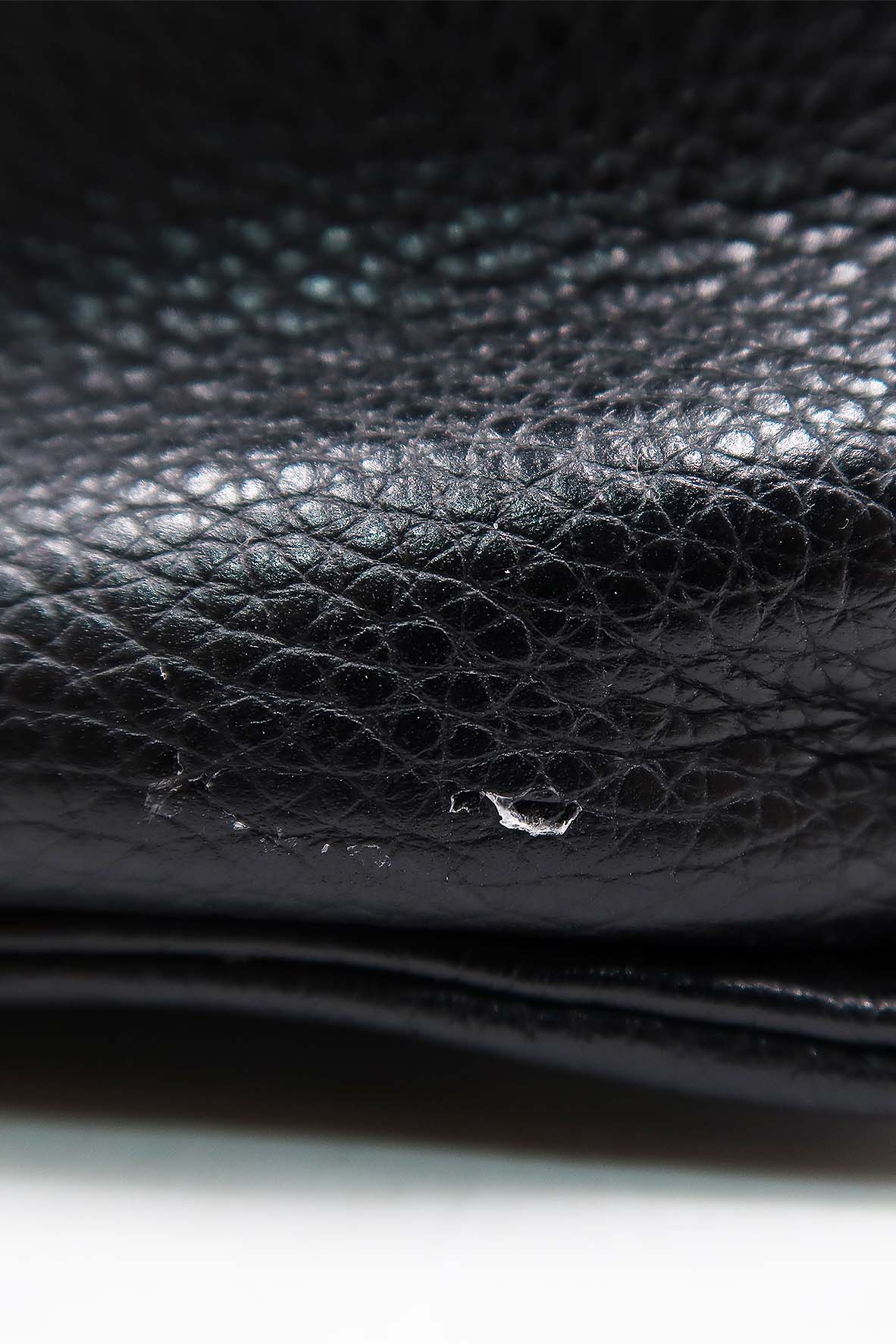 Loewe x Junya Watanabe Amazona 24 Hour Patchwork Bag Black Multi
