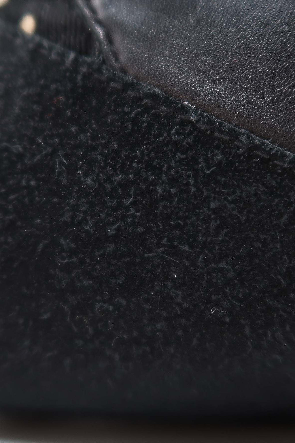 Loewe x Junya Watanabe Amazona 24 Hour Patchwork Bag Black Multi