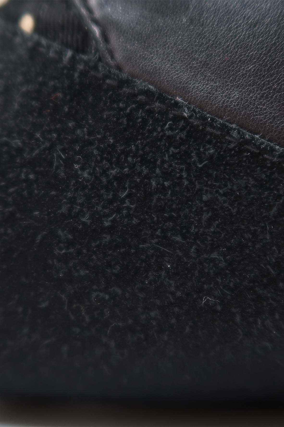 Loewe x Junya Watanabe Amazona 24 Hour Patchwork Bag Black Multi