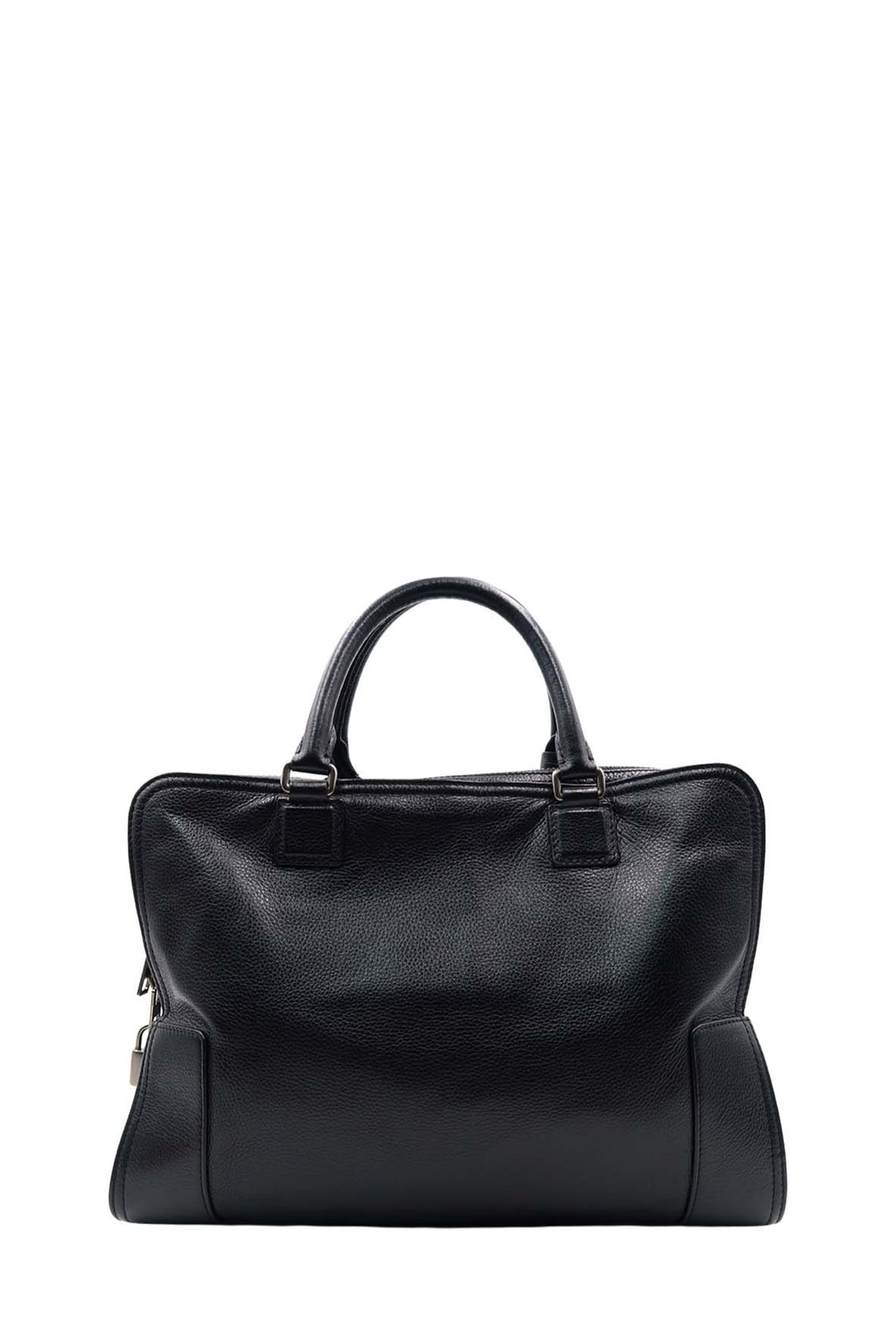 Loewe x Junya Watanabe Amazona 24 Hour Patchwork Bag Black Multi