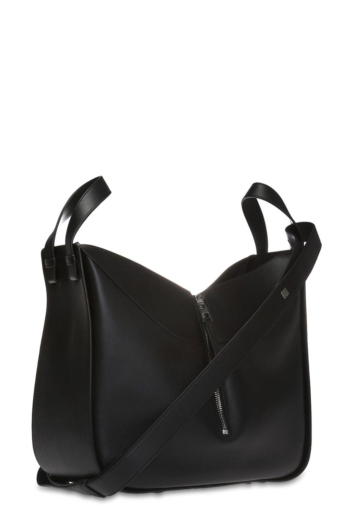 Medium Hammock Bag Black