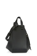 Medium Hammock Bag Black