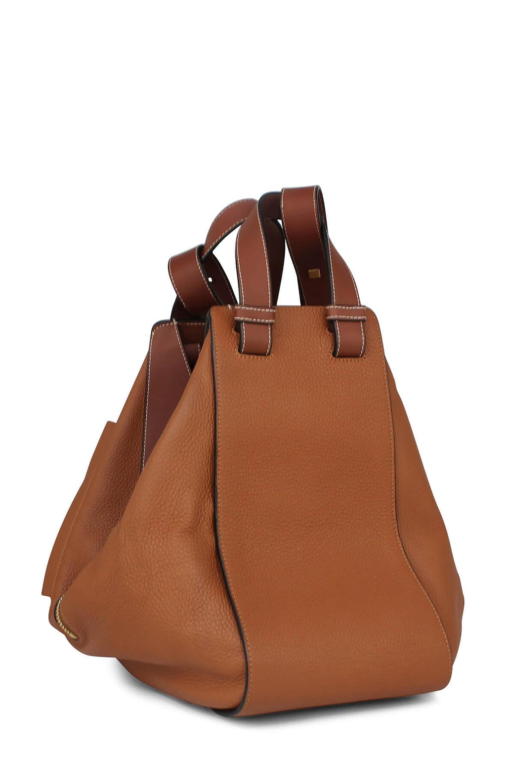 Medium Hammock Bag Cinnamon