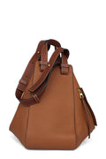 Medium Hammock Bag Cinnamon