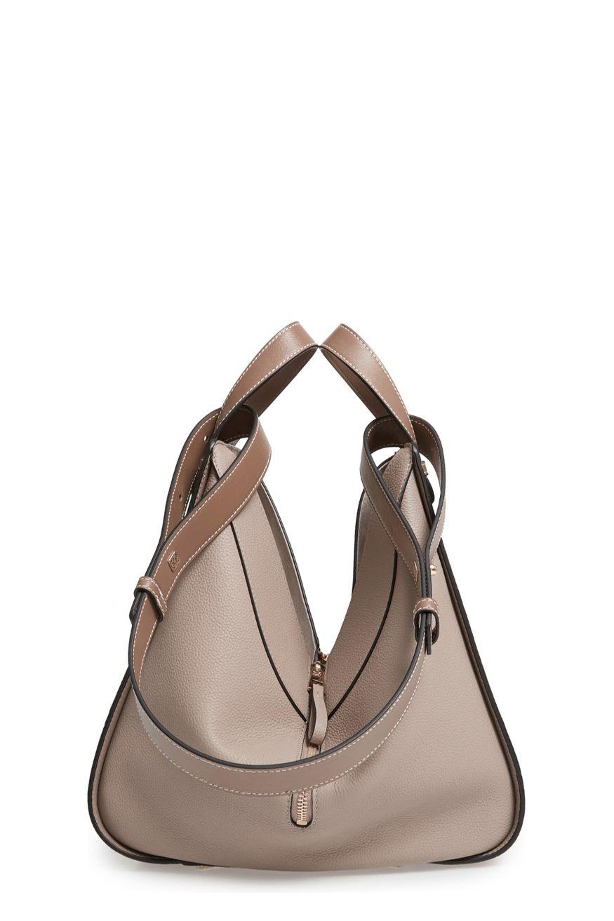 Medium Hammock Bag Sand Mink