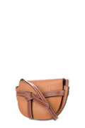 Mini Gate Bag Light Caramel