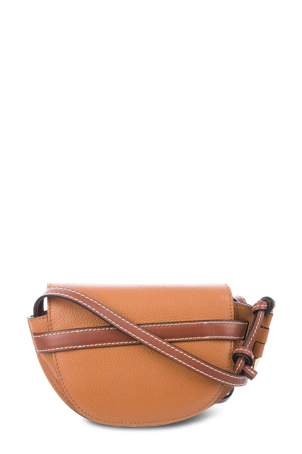 Mini Gate Bag Light Caramel