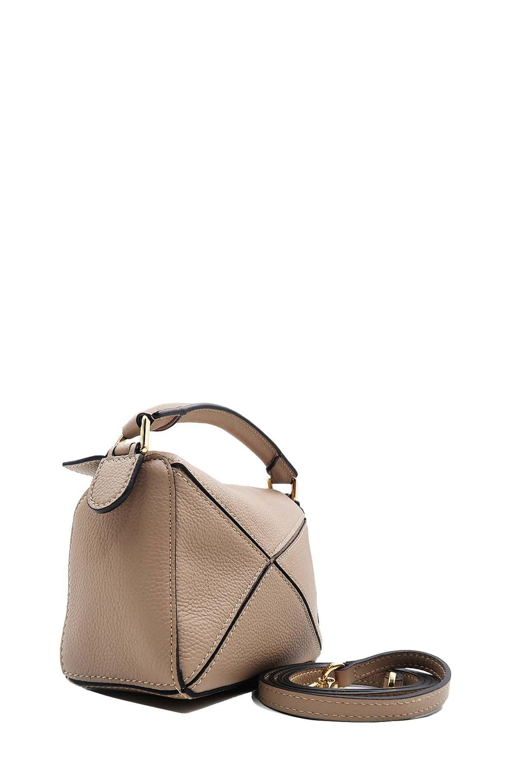 Mini Puzzle Bag Sand