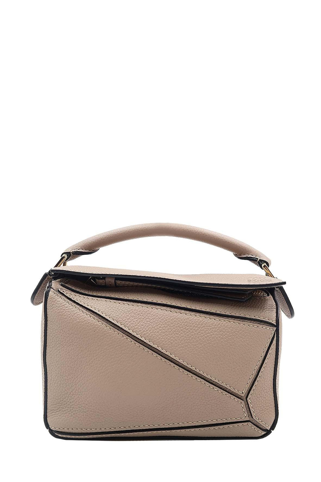 Mini Puzzle Bag Sand