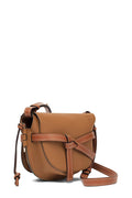 Small Gate Bag Light Caramel