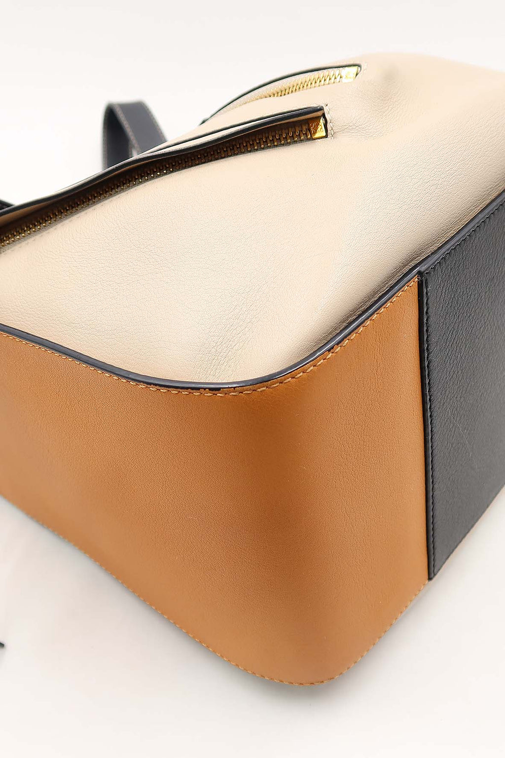 Small Hammock Bag Amber Light Oat
