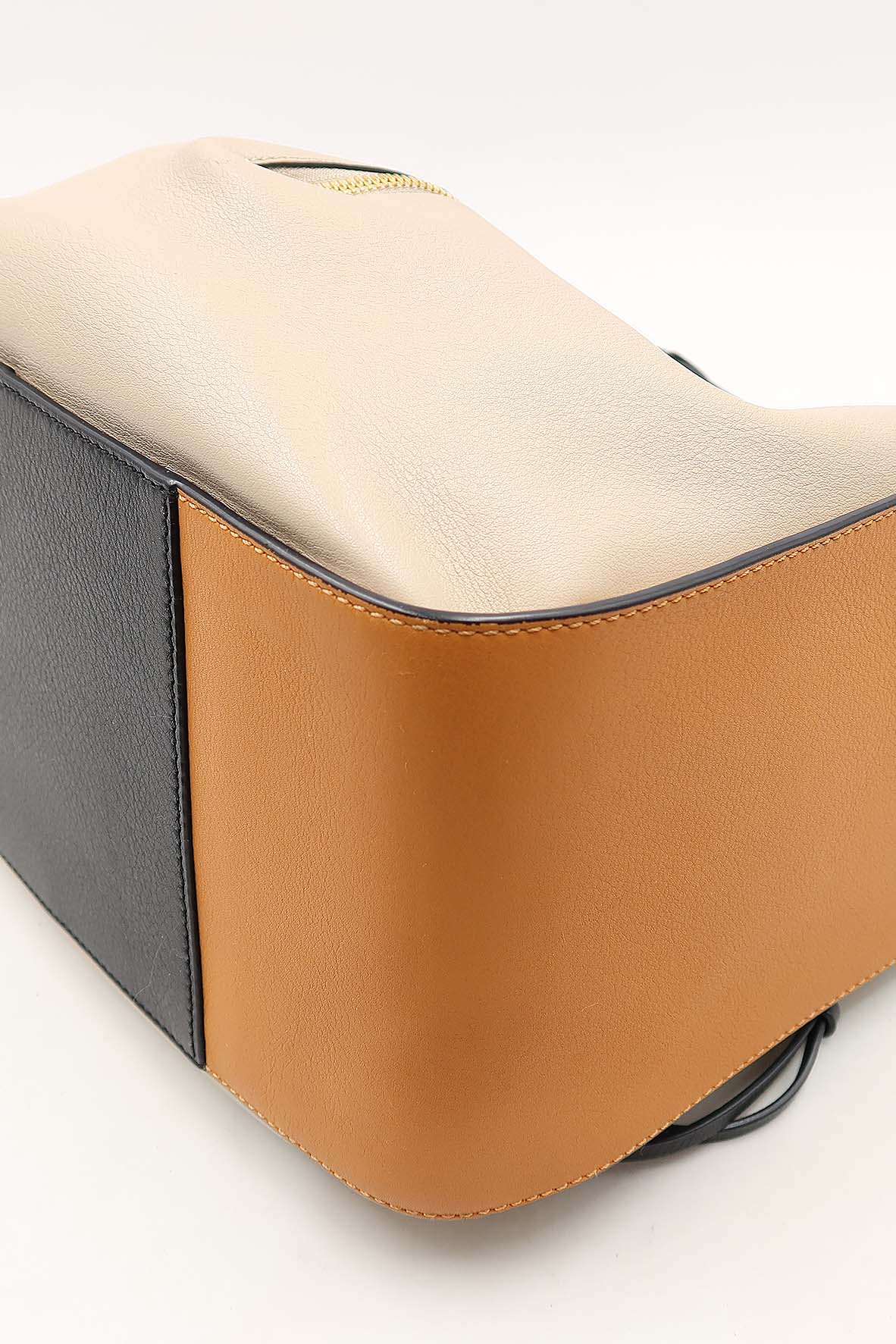 Small Hammock Bag Amber Light Oat