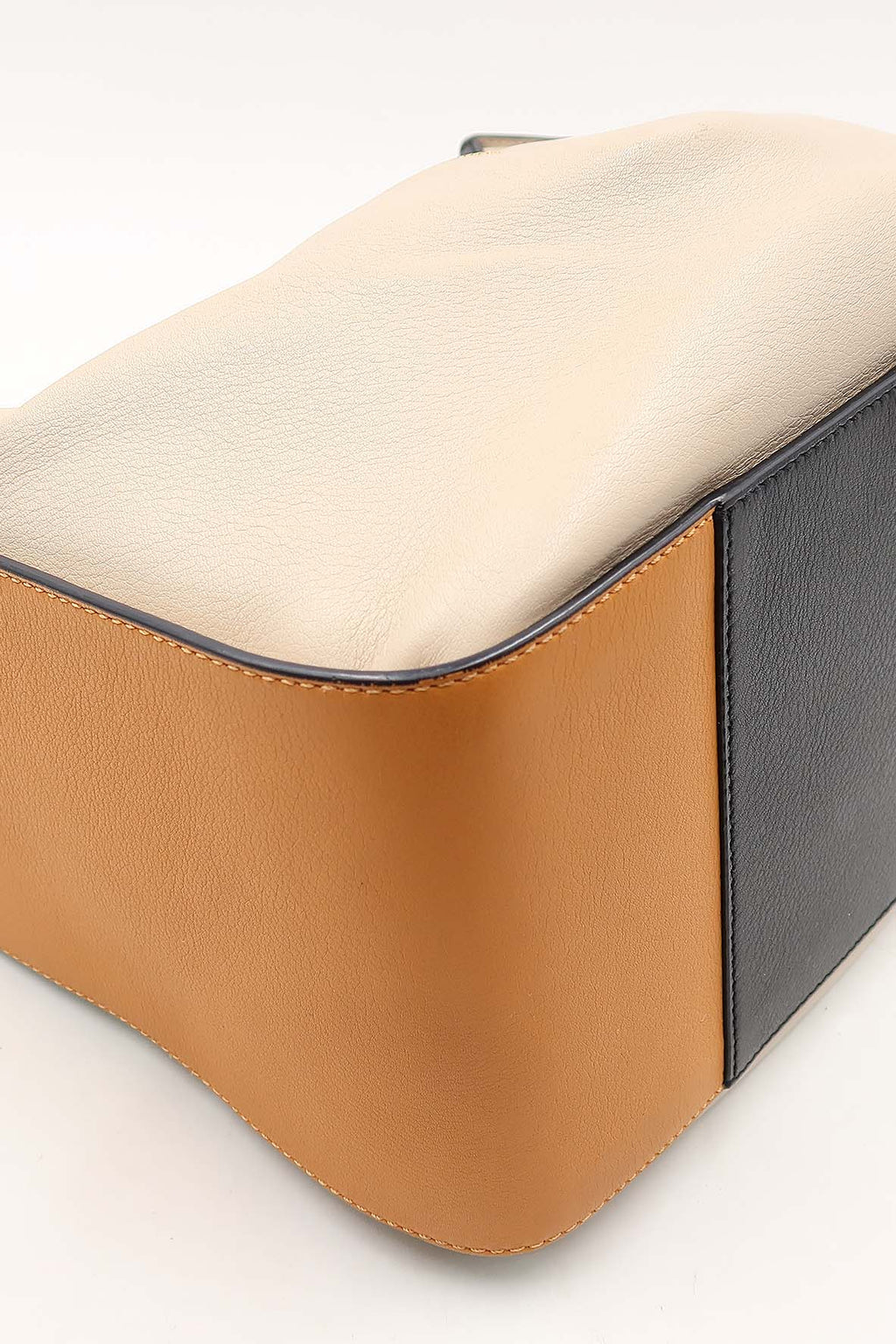 Small Hammock Bag Amber Light Oat
