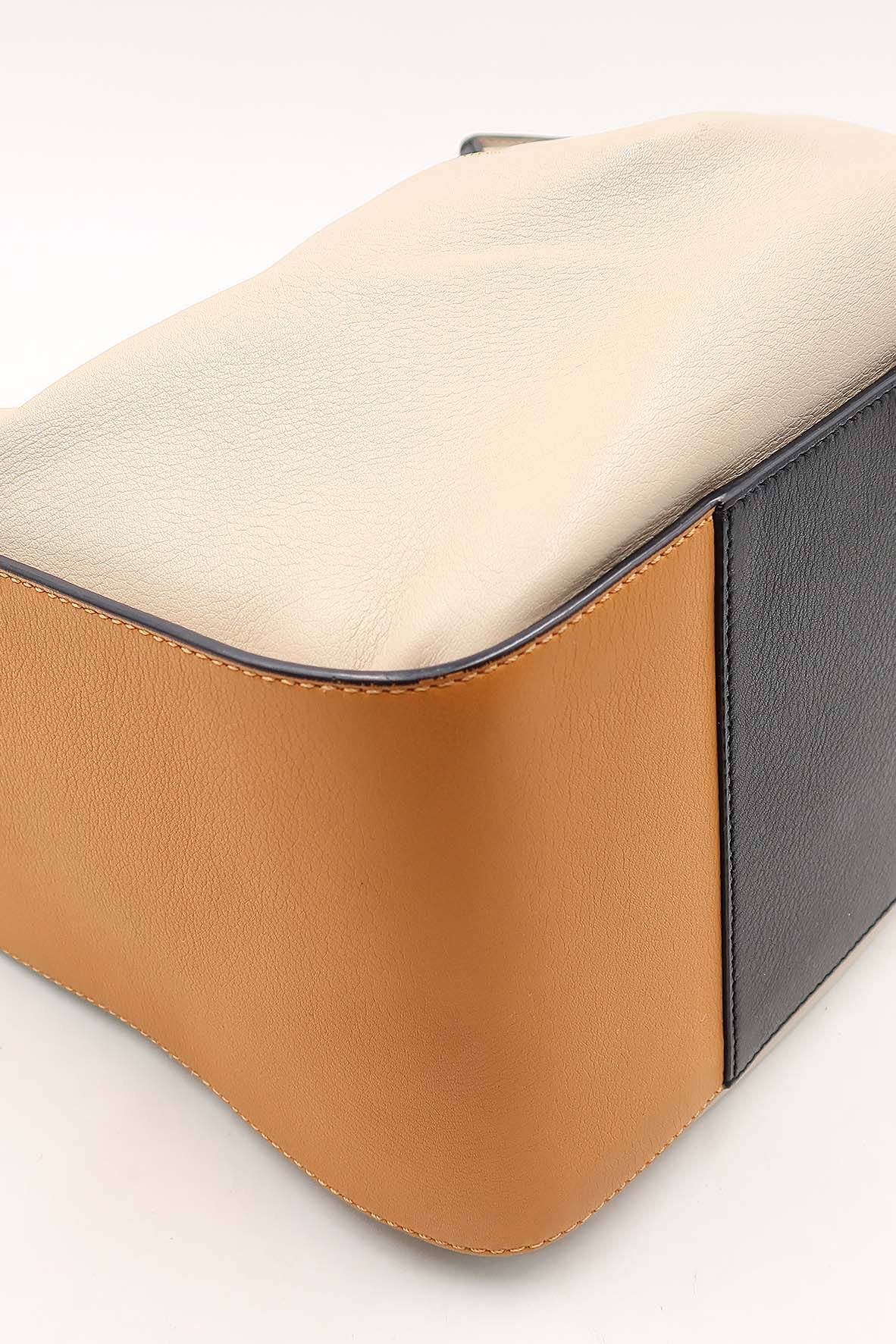 Small Hammock Bag Amber Light Oat
