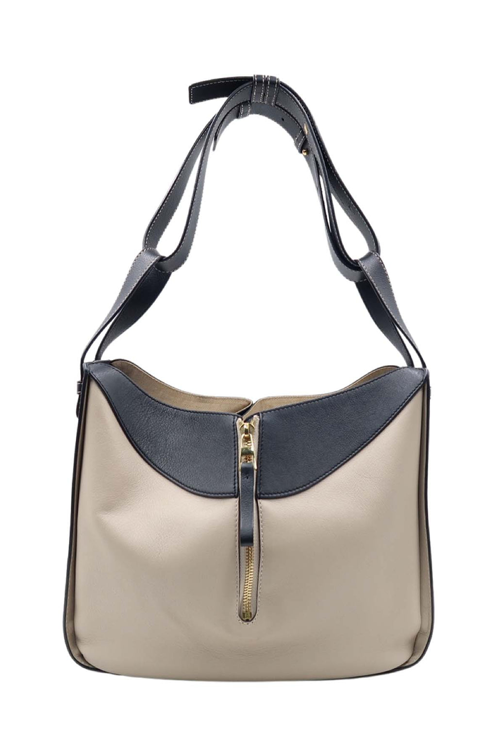 Small Hammock Bag Amber Light Oat