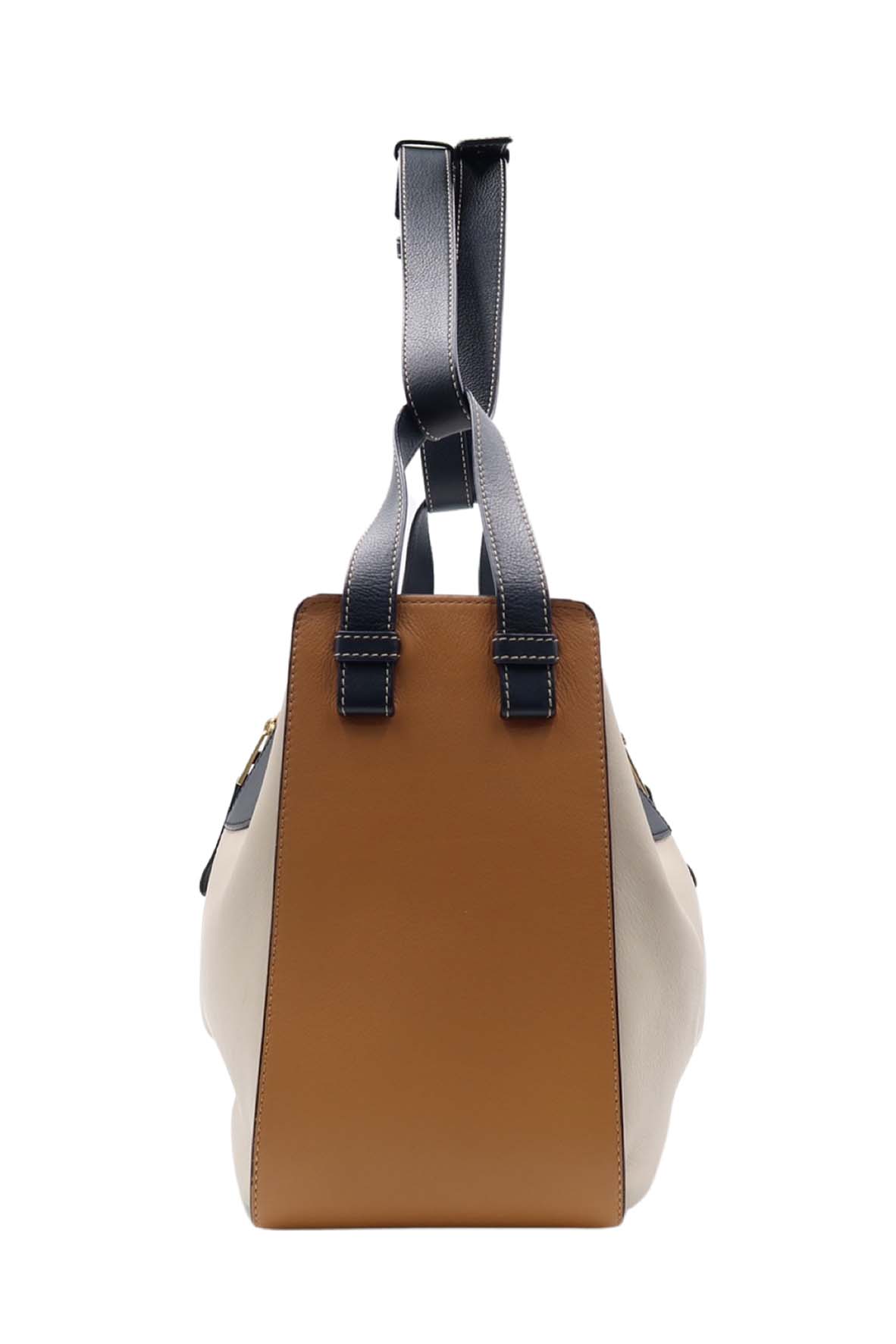 Small Hammock Bag Amber Light Oat