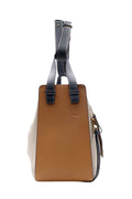 Small Hammock Bag Amber Light Oat
