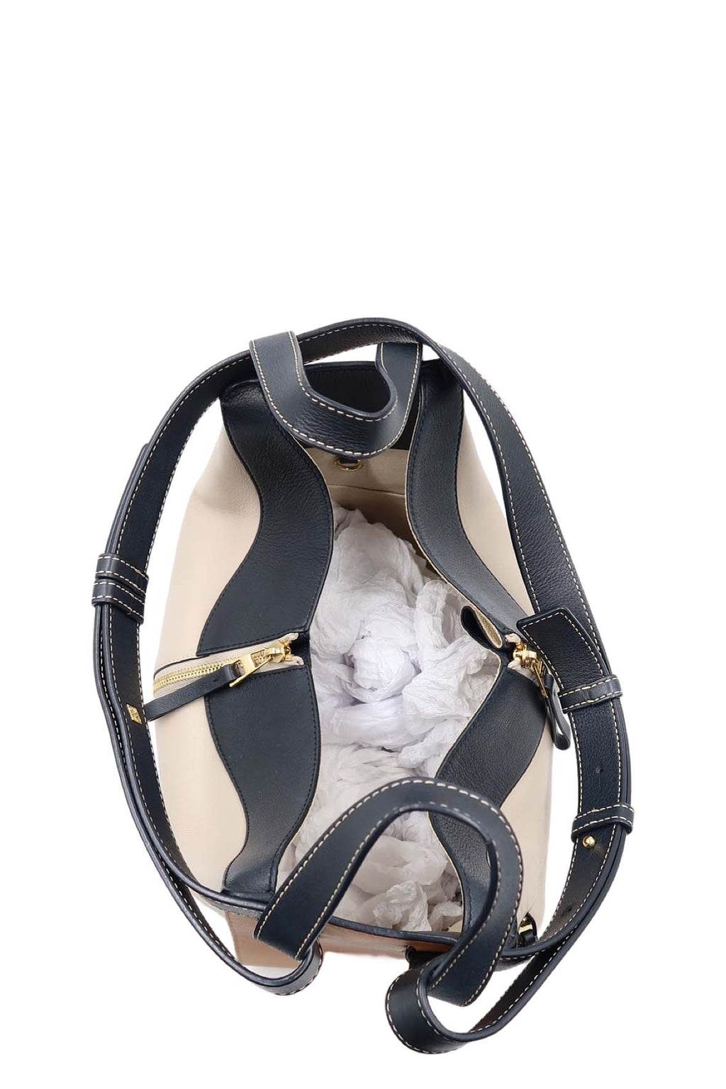 Small Hammock Bag Amber Light Oat