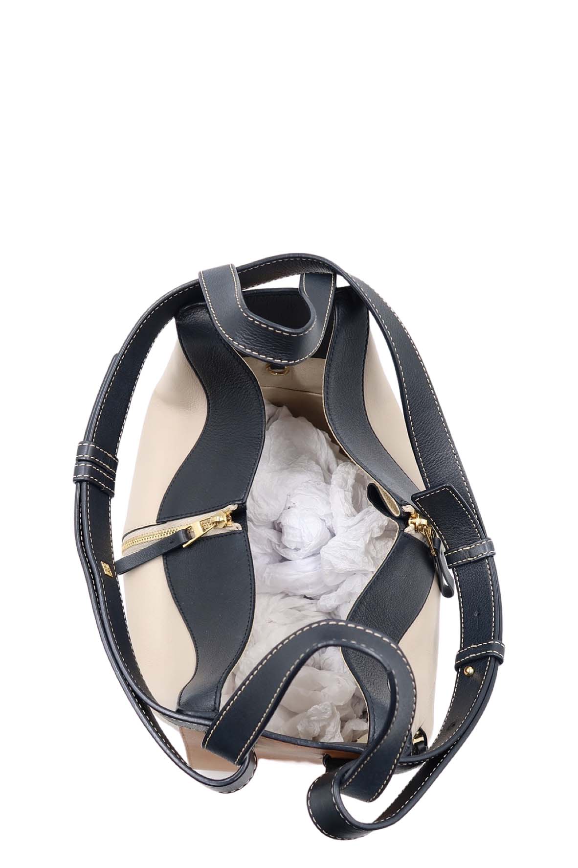 Small Hammock Bag Amber Light Oat