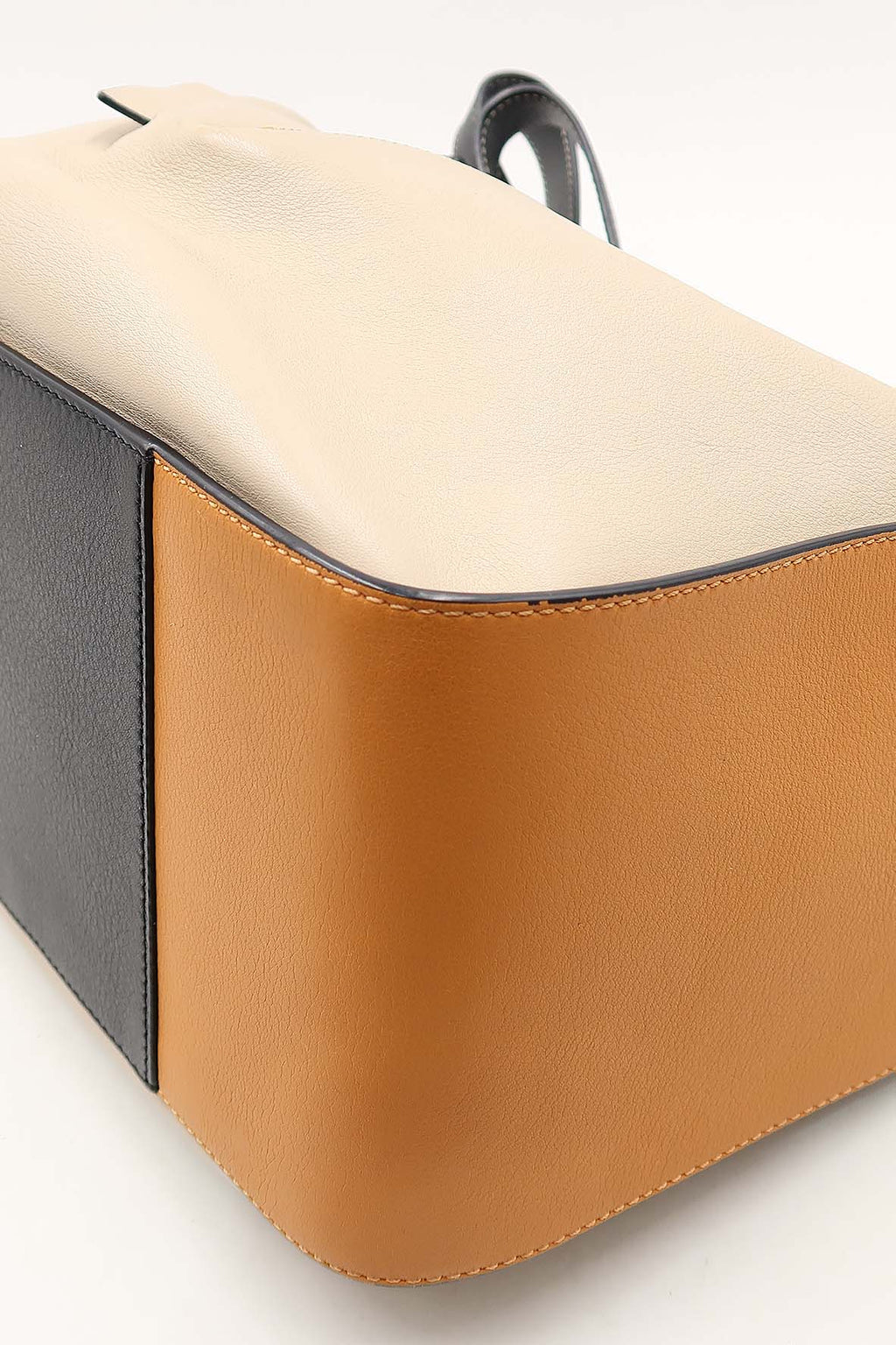 Small Hammock Bag Amber Light Oat