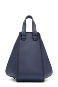 Small Hammock Bag Navy Blue