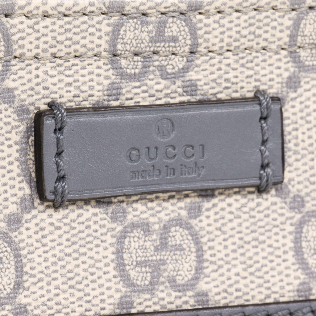 Gucci Messenger Bag