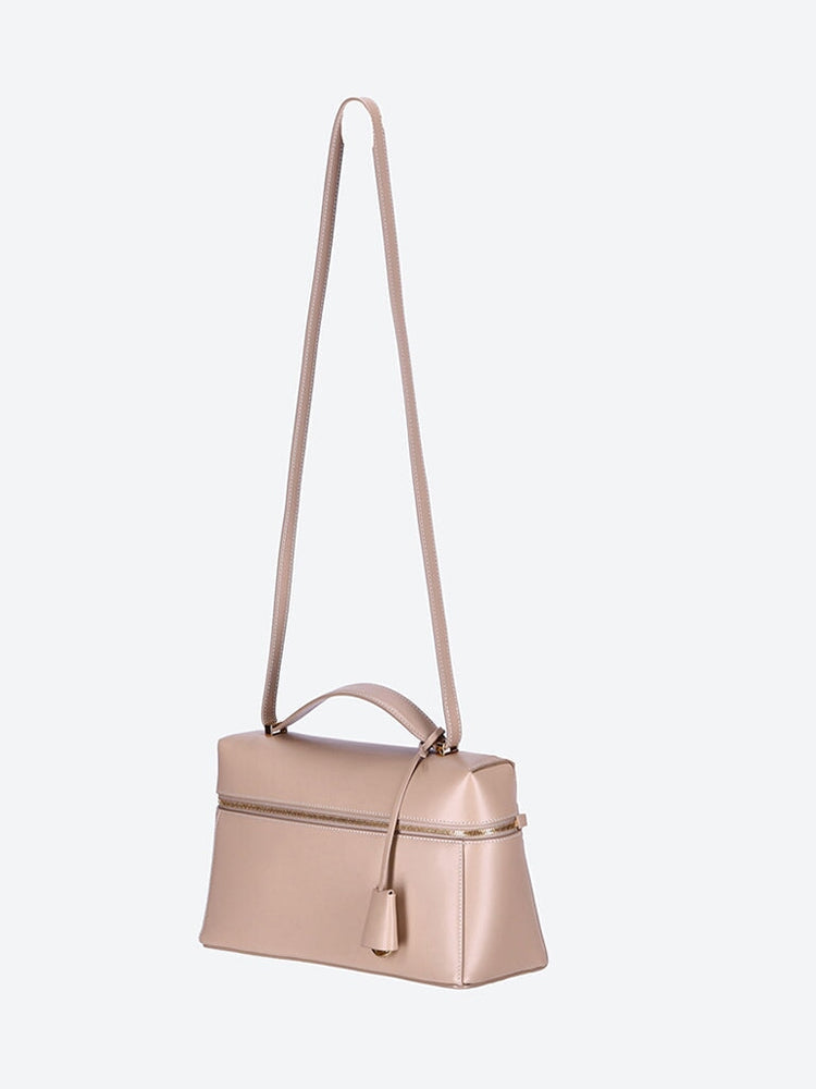 Loro Piana Women Loro Piana Handbag In Leather