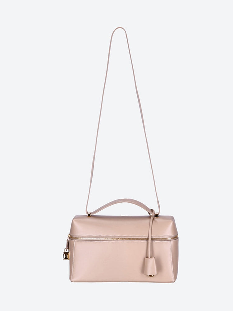 Loro Piana Women Loro Piana Handbag In Leather