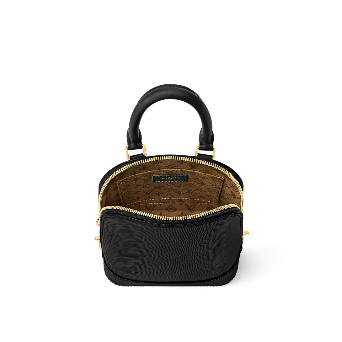 Louis vuitton Alma Backpack epi