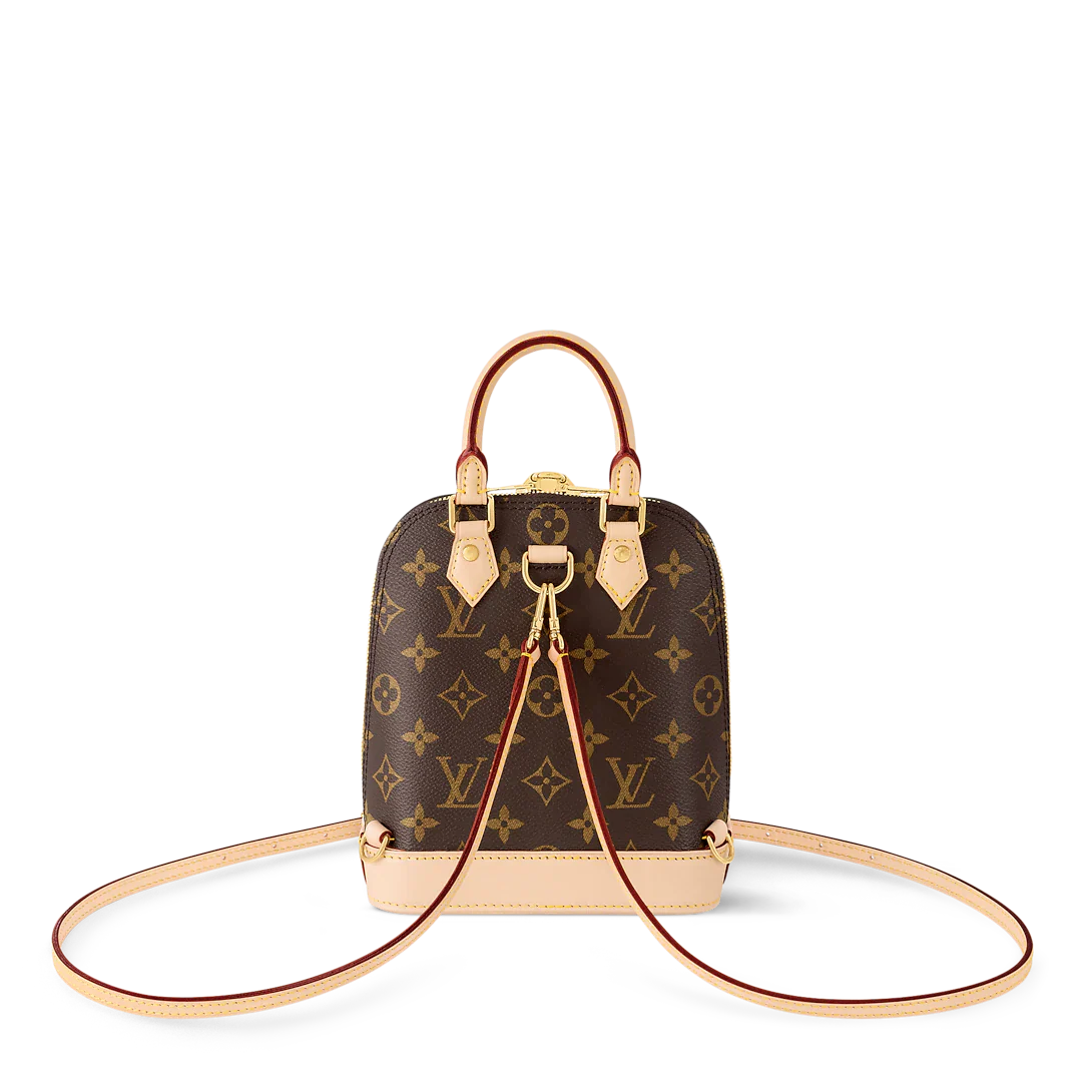 Alma Backpack