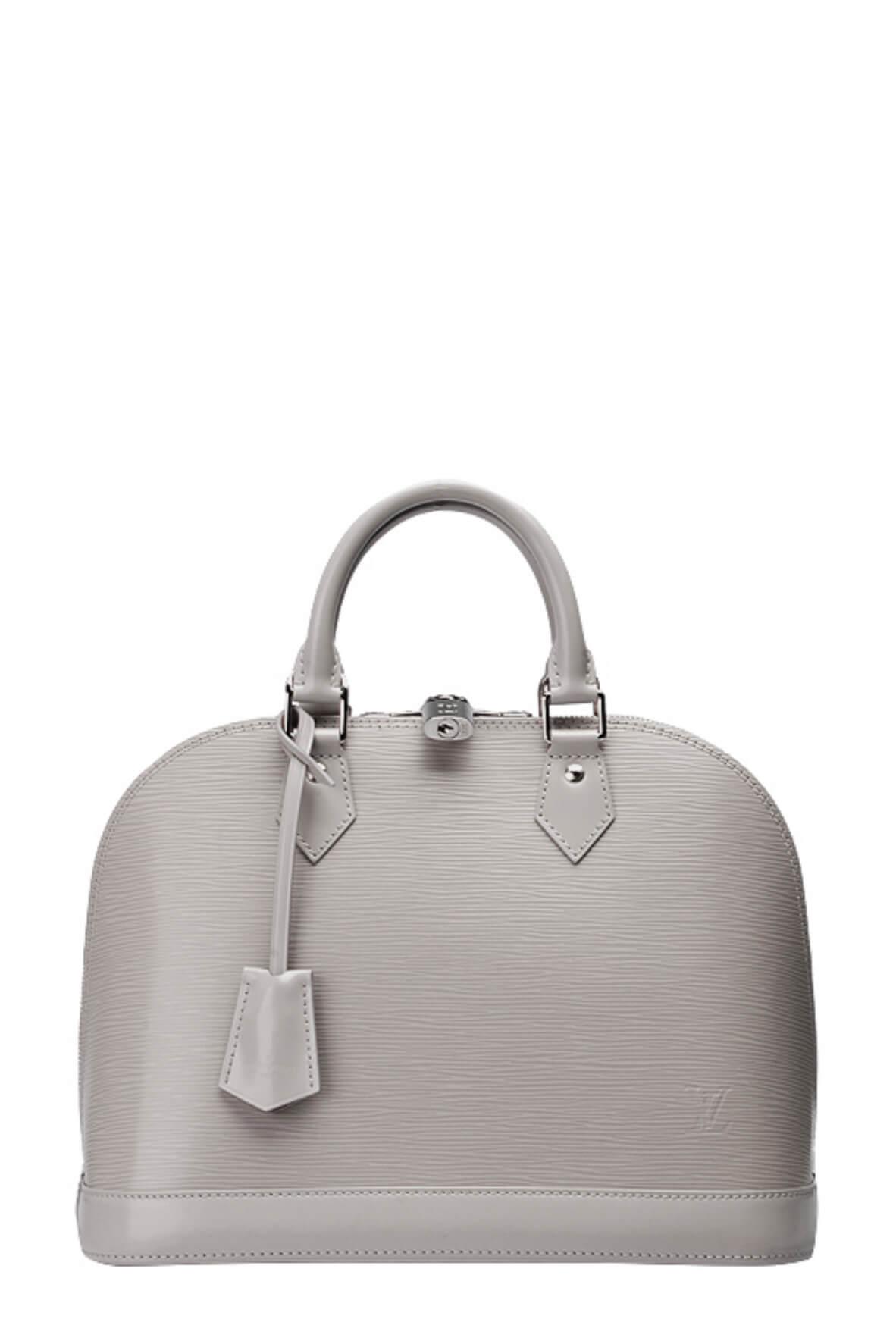 Epi Alma PM Light Grey