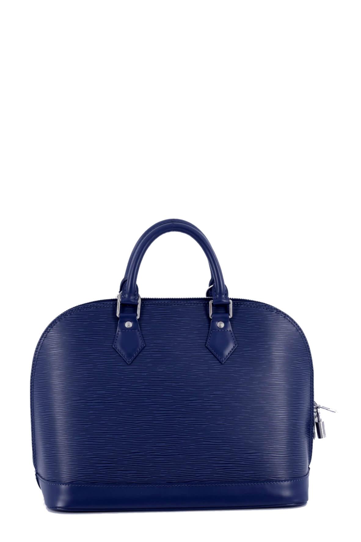 Epi Alma PM Navy